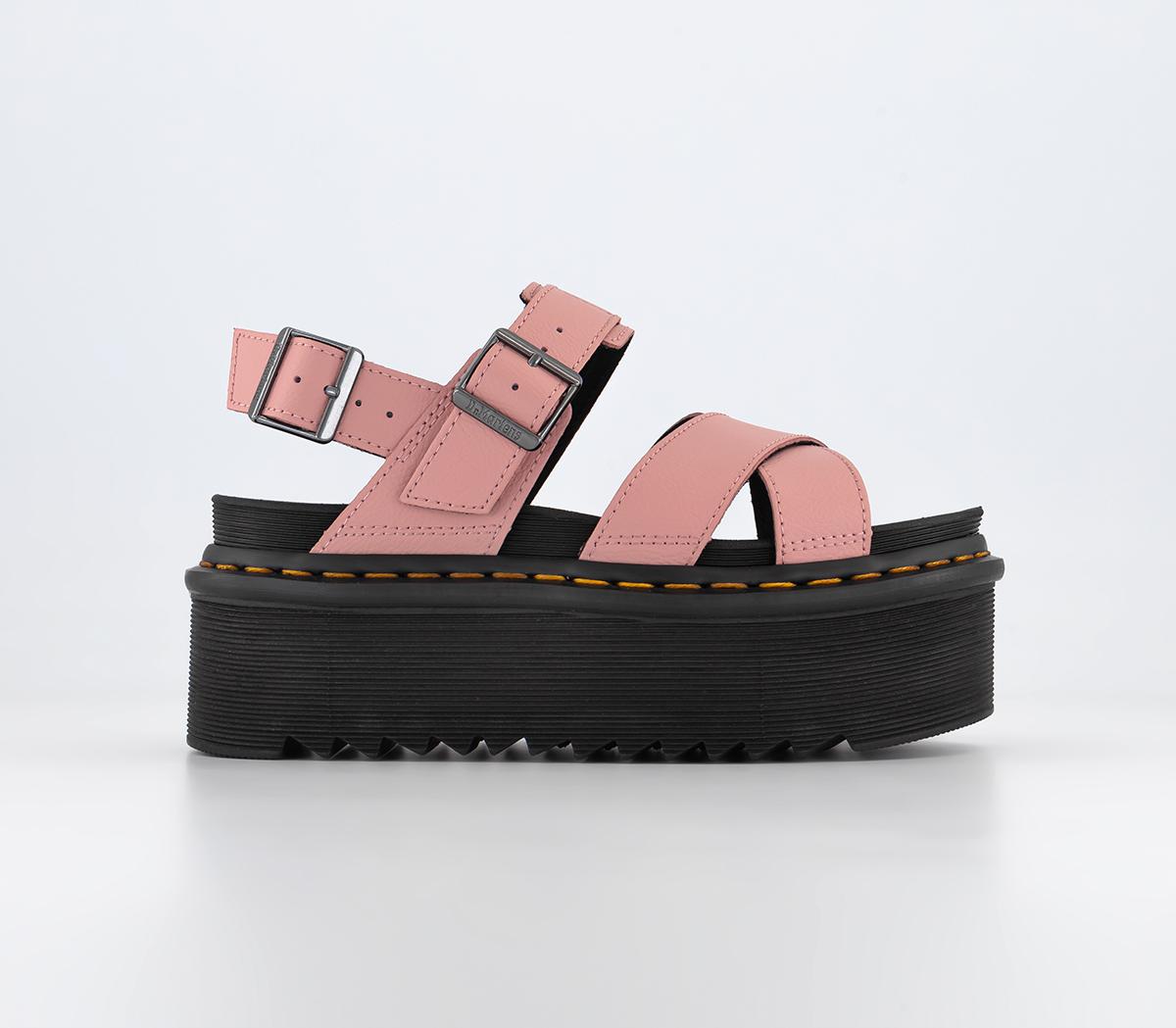 Voss II Quad Sandals