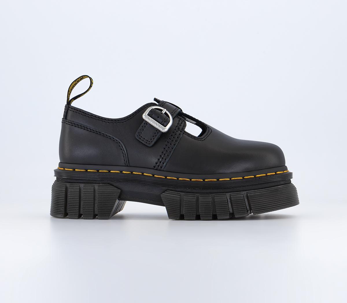 T bar doc martens sale