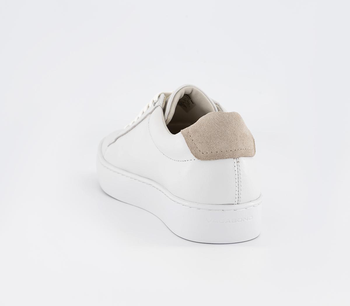 Vagabond ShoemakersZoe SneakersWhite