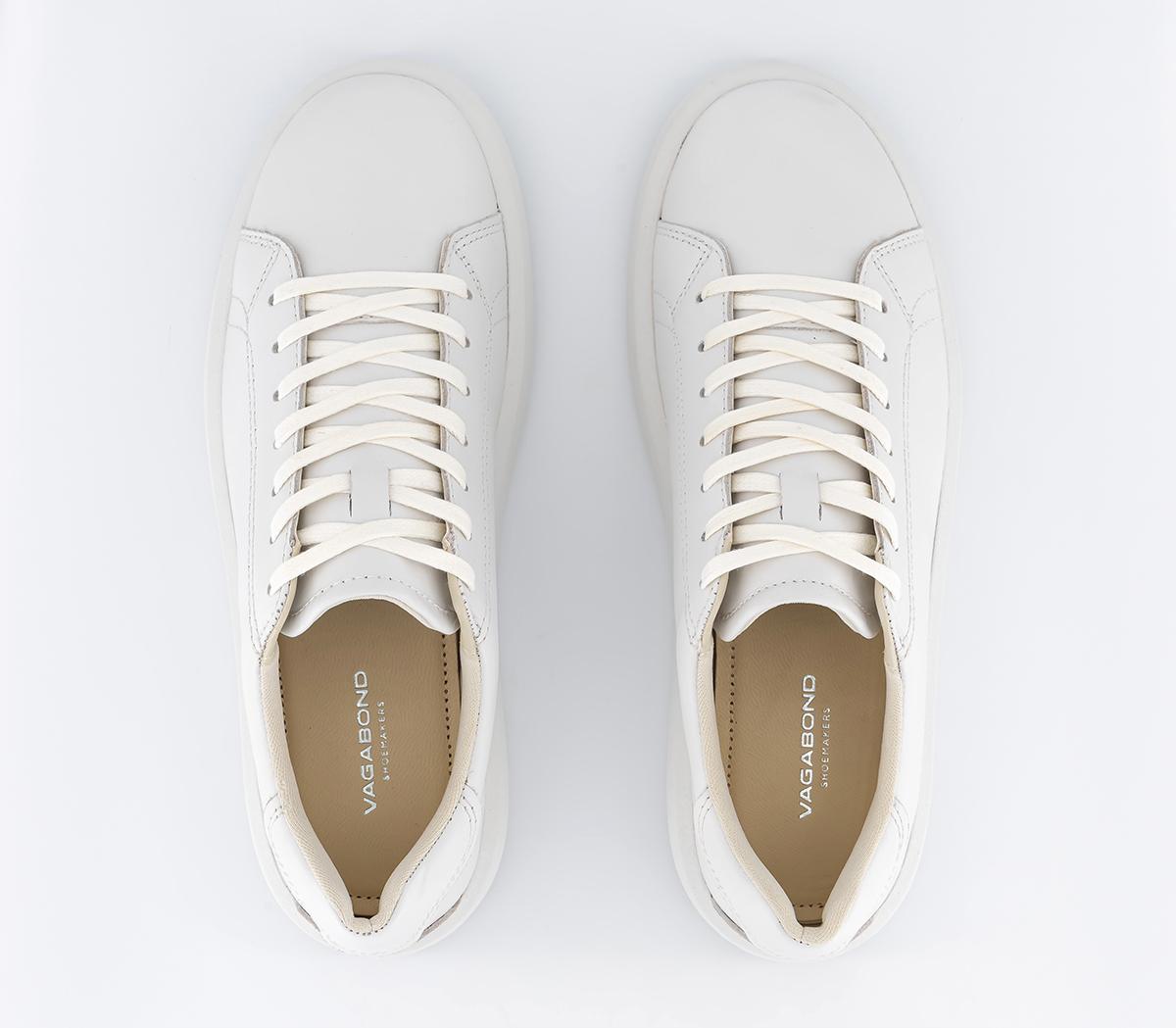 Vagabond ShoemakersMaya Sneakers Vagabond ShoemakersMaya SneakersWhite