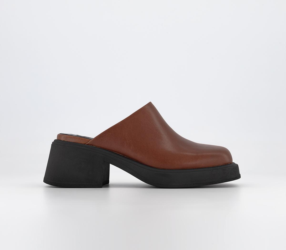 Vagabond mules clearance