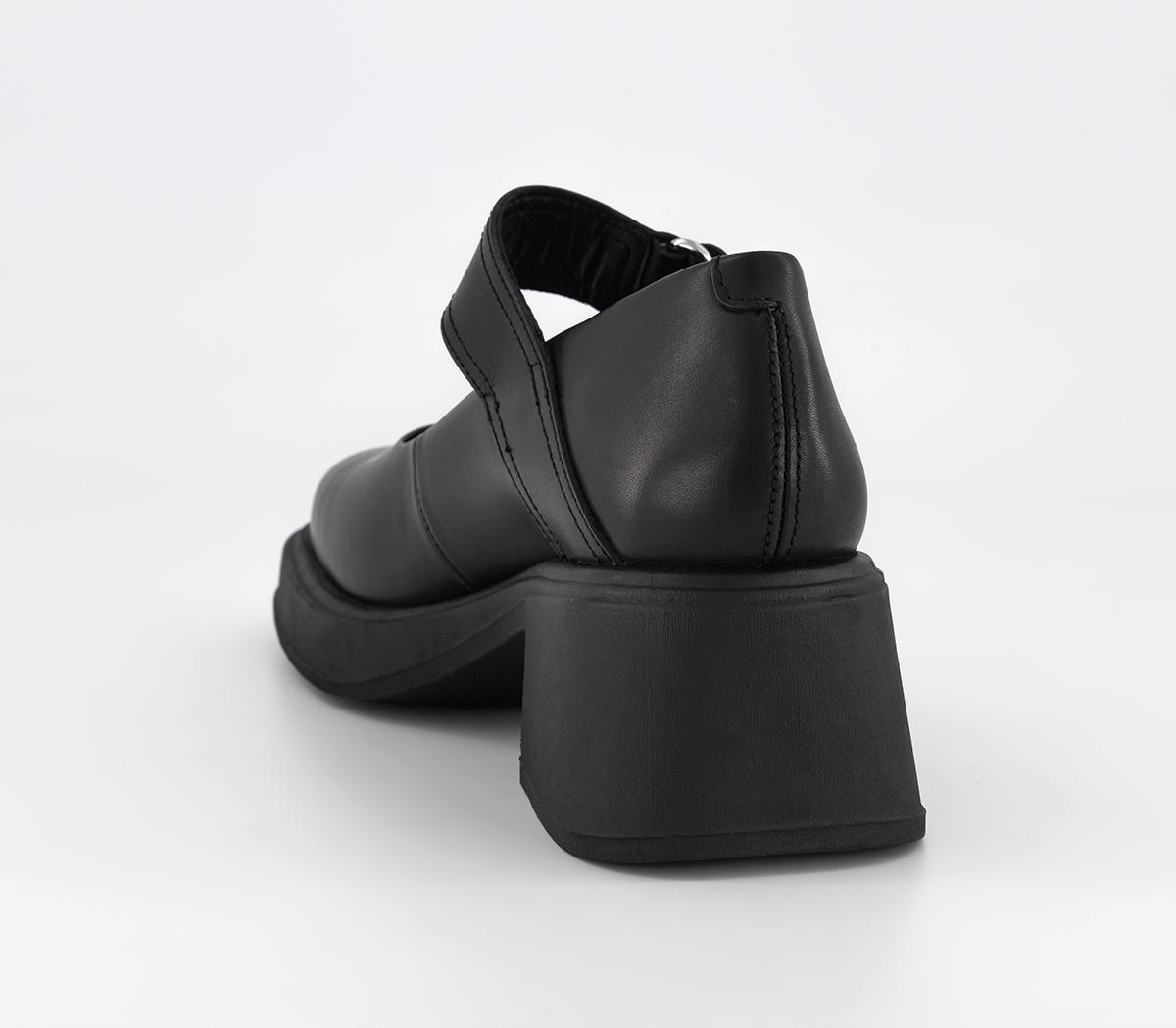 Vagabond ShoemakersDorah Mary Jane Shoes Vagabond ShoemakersDorah Mary Jane ShoesBlack