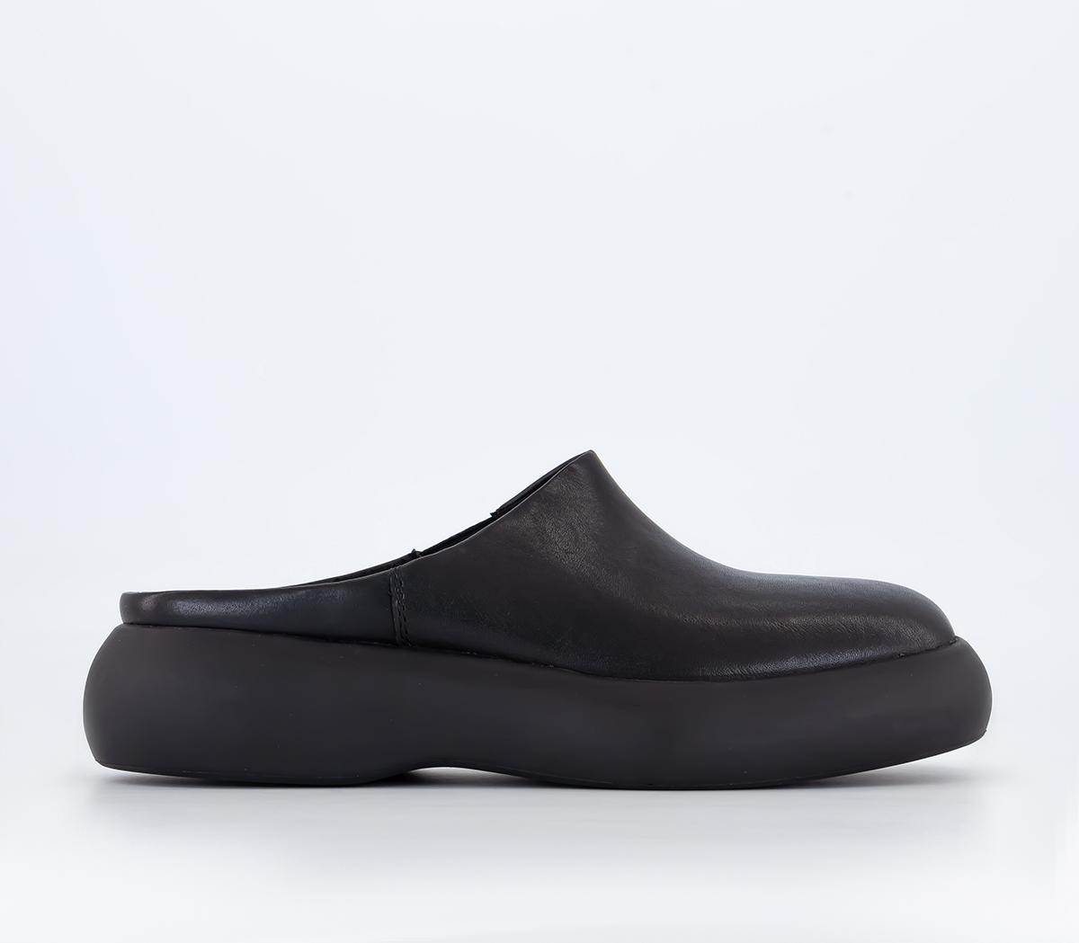 Vagabond ShoemakersJanick MulesBlack