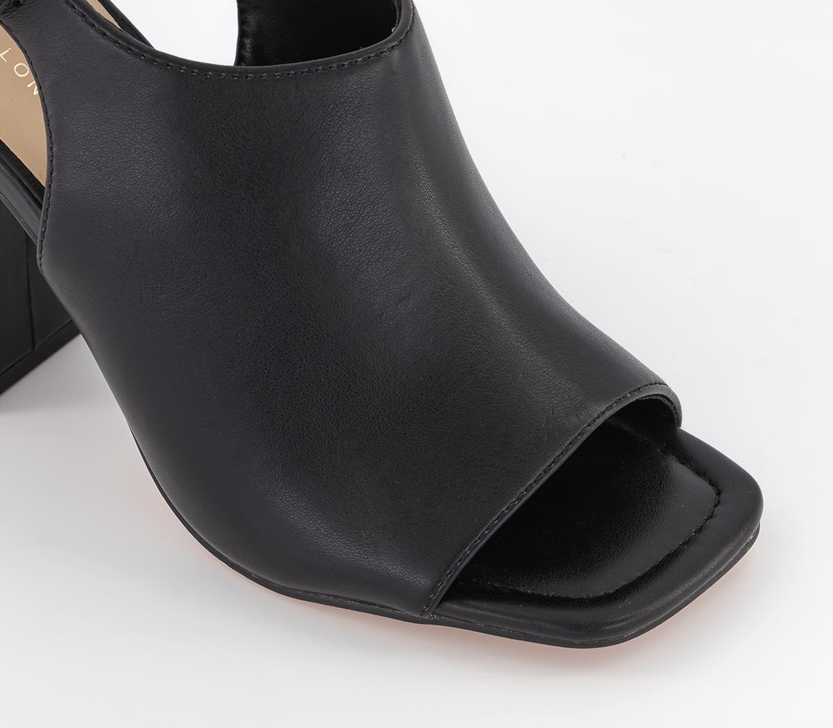 office-hallmark-shoe-boots-black-women-s-ankle-boots