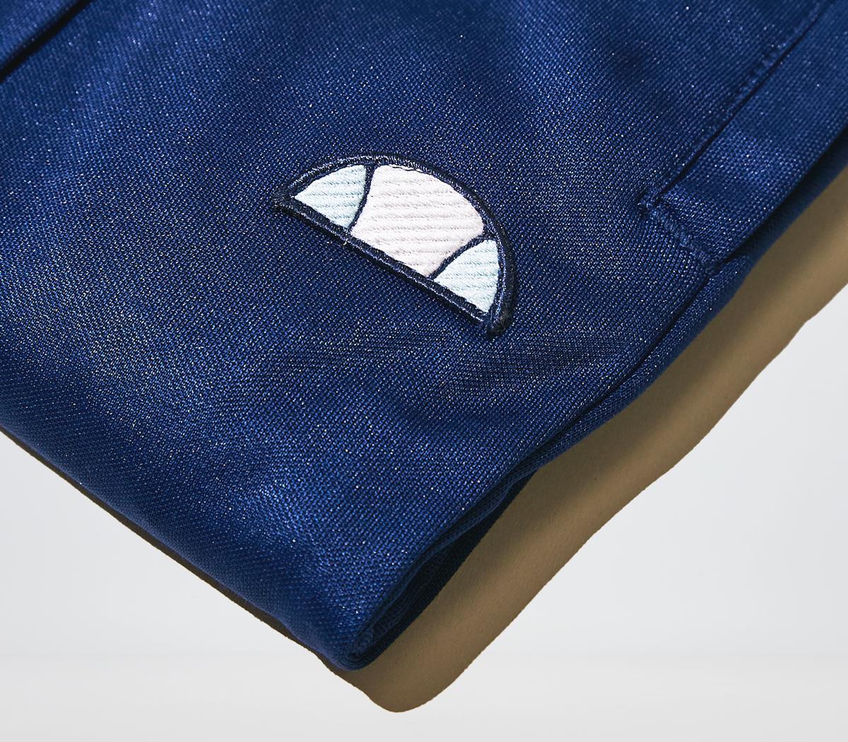 Ellesse Becker Pants Ellesse Becker Pants Dark Blue