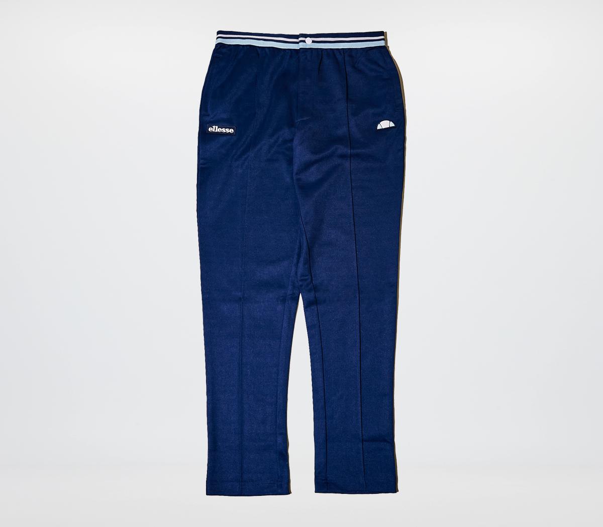 EllesseBecker PantsDark Blue