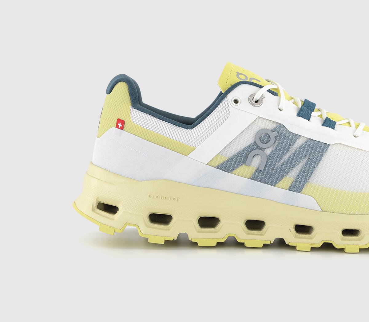 ONCloudvista Exclusive TrainersIvory Endive