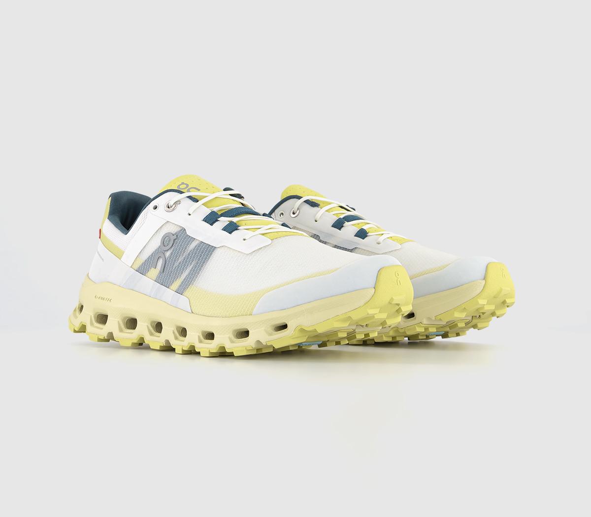 ONCloudvista Exclusive TrainersIvory Endive