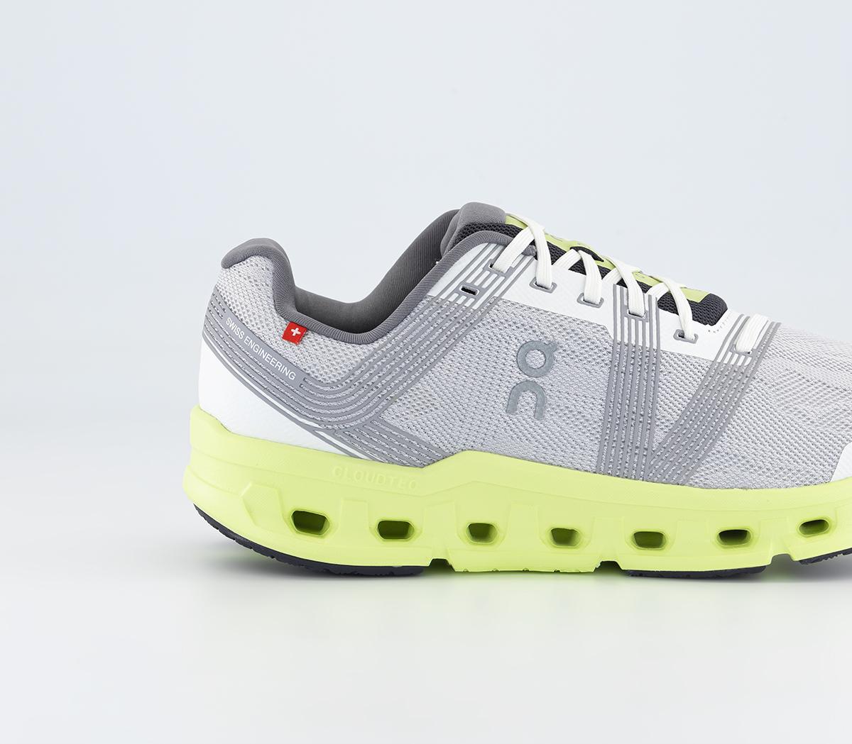 ONCloudgo Trainers Frost Hay