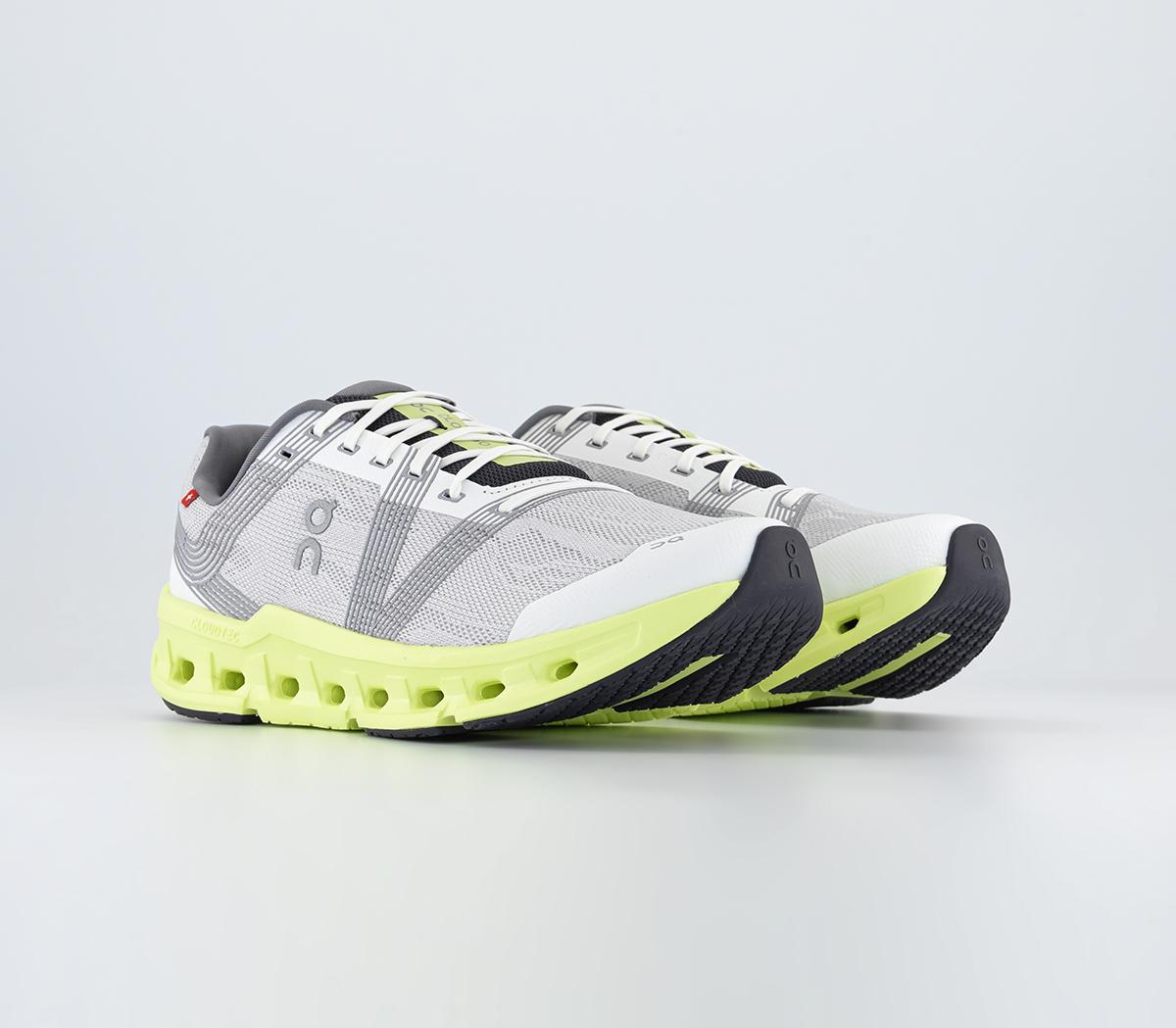 ONCloudgo Trainers Frost Hay