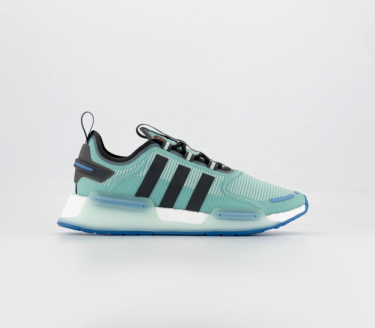 adidasNMD_V3 TrainersXbox Ice Green Carbon Mint