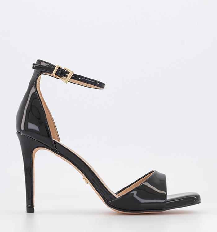 Strappy Heels | Strappy Sandal Heels | EGO