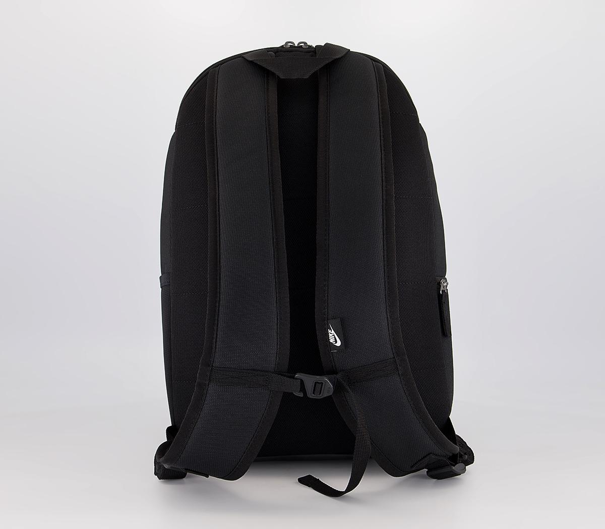 Nike Eugene Backpack 23l Nike Eugene Backpack 23l Black