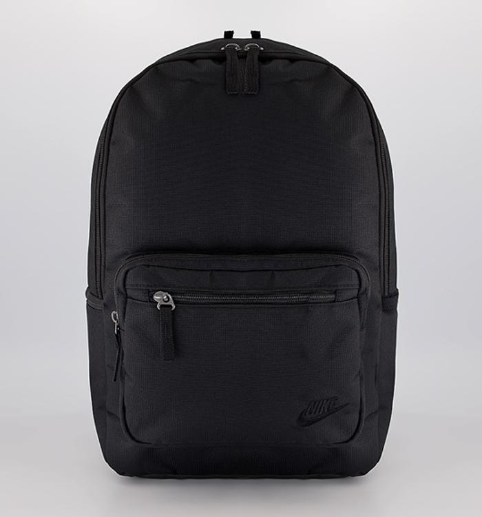 Nike Eugene Backpack 23l Black