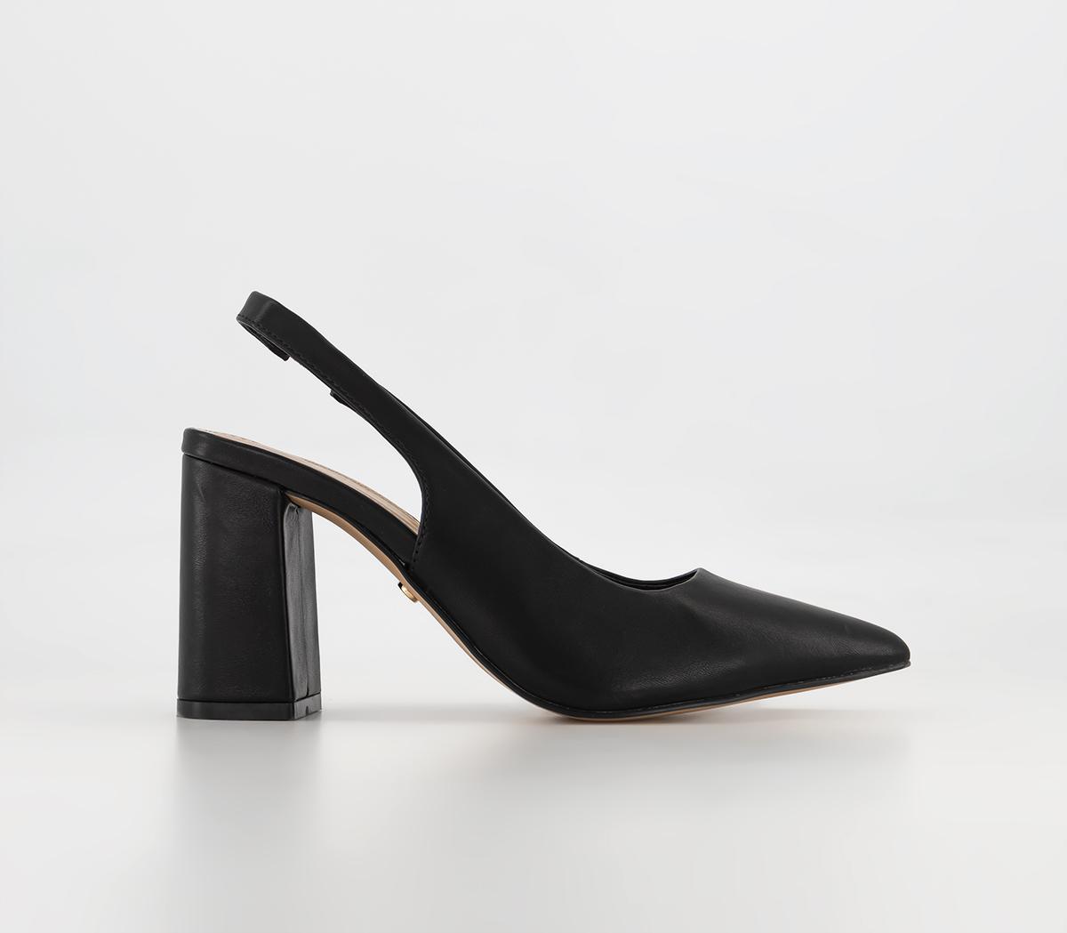 Office clearance slingback shoes