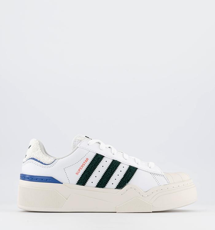 adidas superstar junior size 4