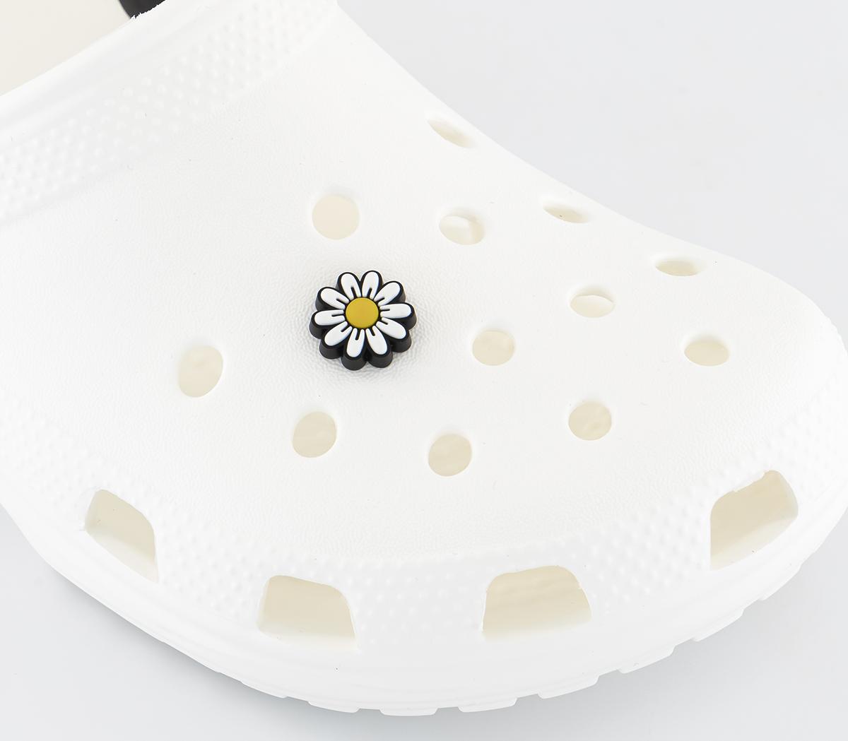 CrocsCrocs Jibbitz Charm Daisy CrocsCrocs Jibbitz Charm DaisyMulti
