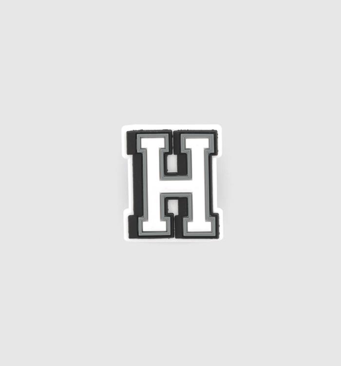 Crocs Crocs Jibbitz Charm Letter H