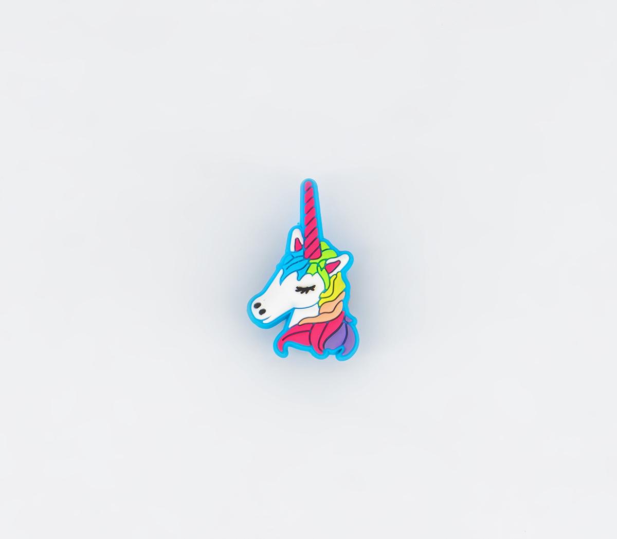 Unicorn jibbitz discount