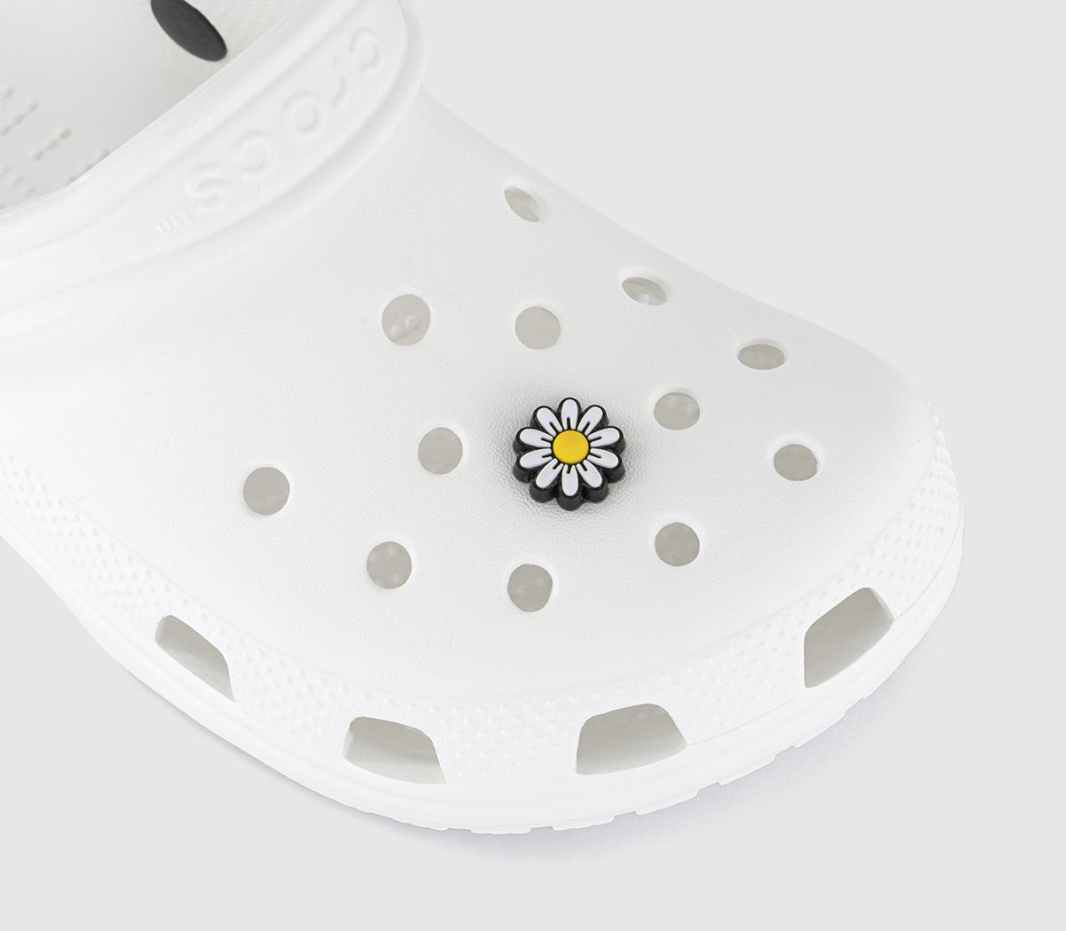 CrocsCrocs Jibbitz CharmsDaisy