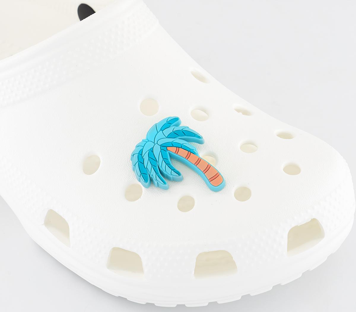 CrocsCrocs Jibbitz Charm CrocsCrocs Jibbitz CharmPalm Tree
