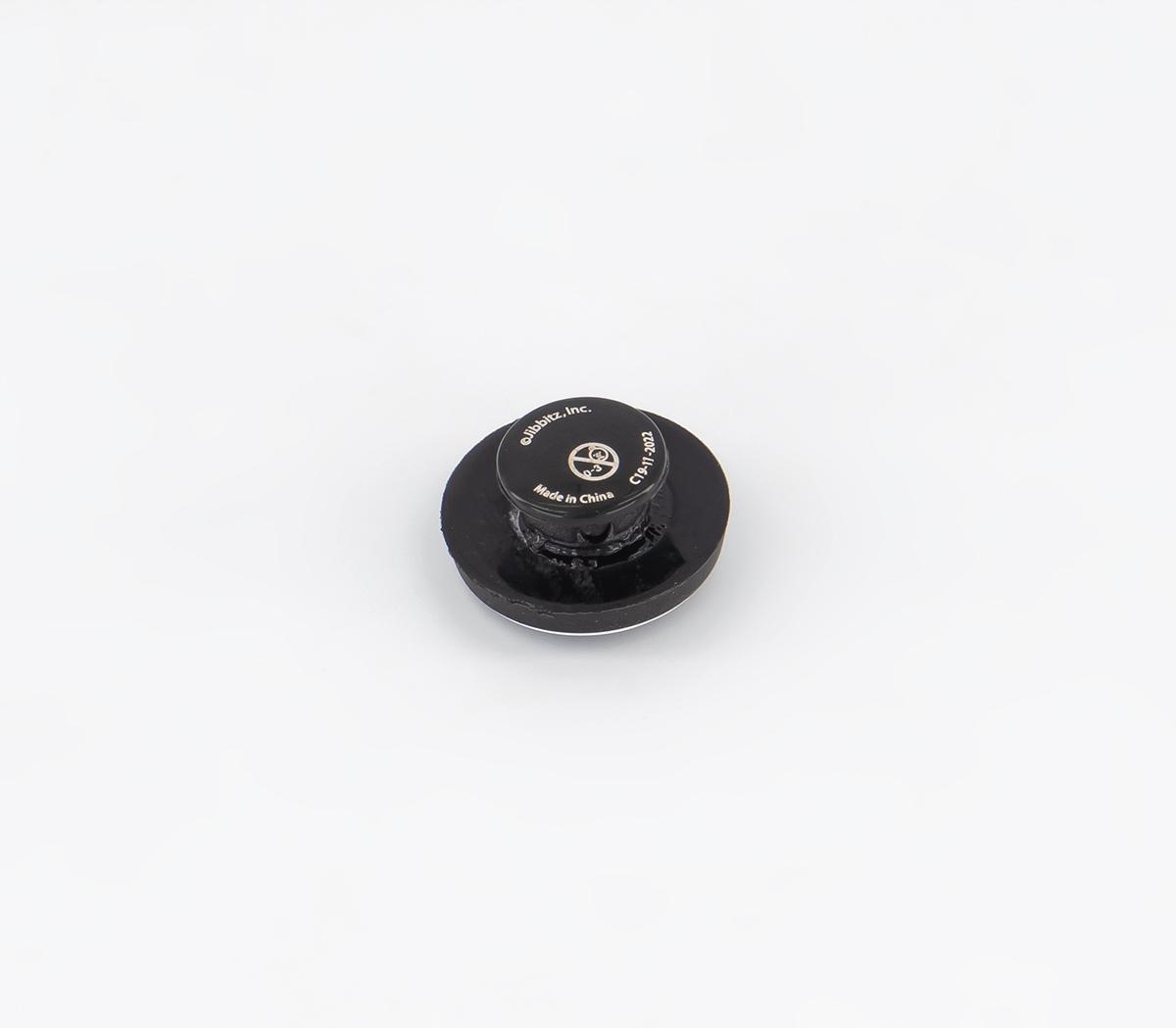 CrocsCrocs Jibbitz Charm CrocsCrocs Jibbitz CharmYin Yang Symbol