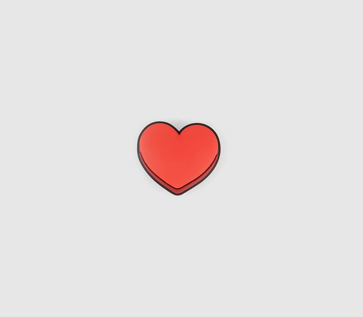 CrocsCrocs Jibbitz Charm CrocsCrocs Jibbitz CharmHeart