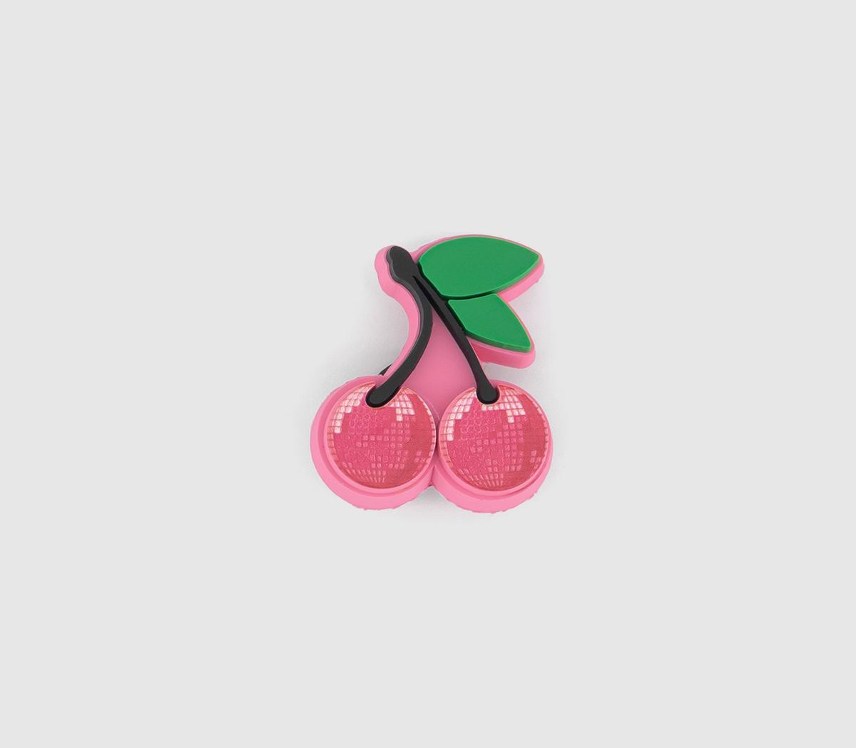 CrocsCrocs Jibbitz Charms CrocsCrocs Jibbitz CharmsDisco Cherries