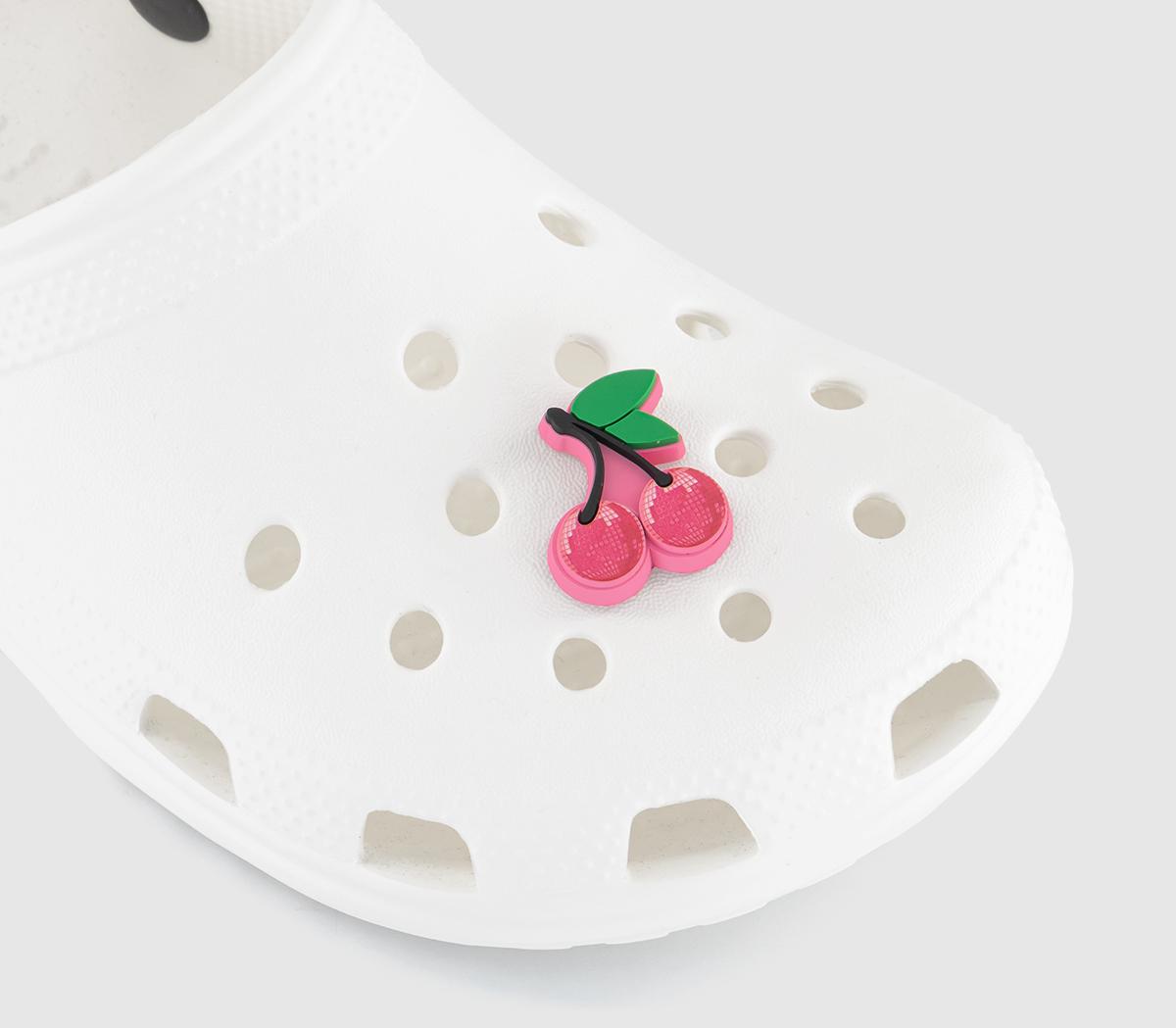 CrocsCrocs Jibbitz Charms CrocsCrocs Jibbitz CharmsDisco Cherries