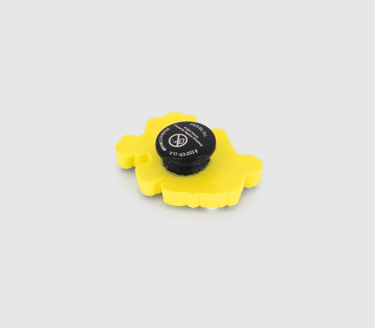 CrocsCrocs Jibbitz Charms CrocsCrocs Jibbitz CharmsSpongebob Curious