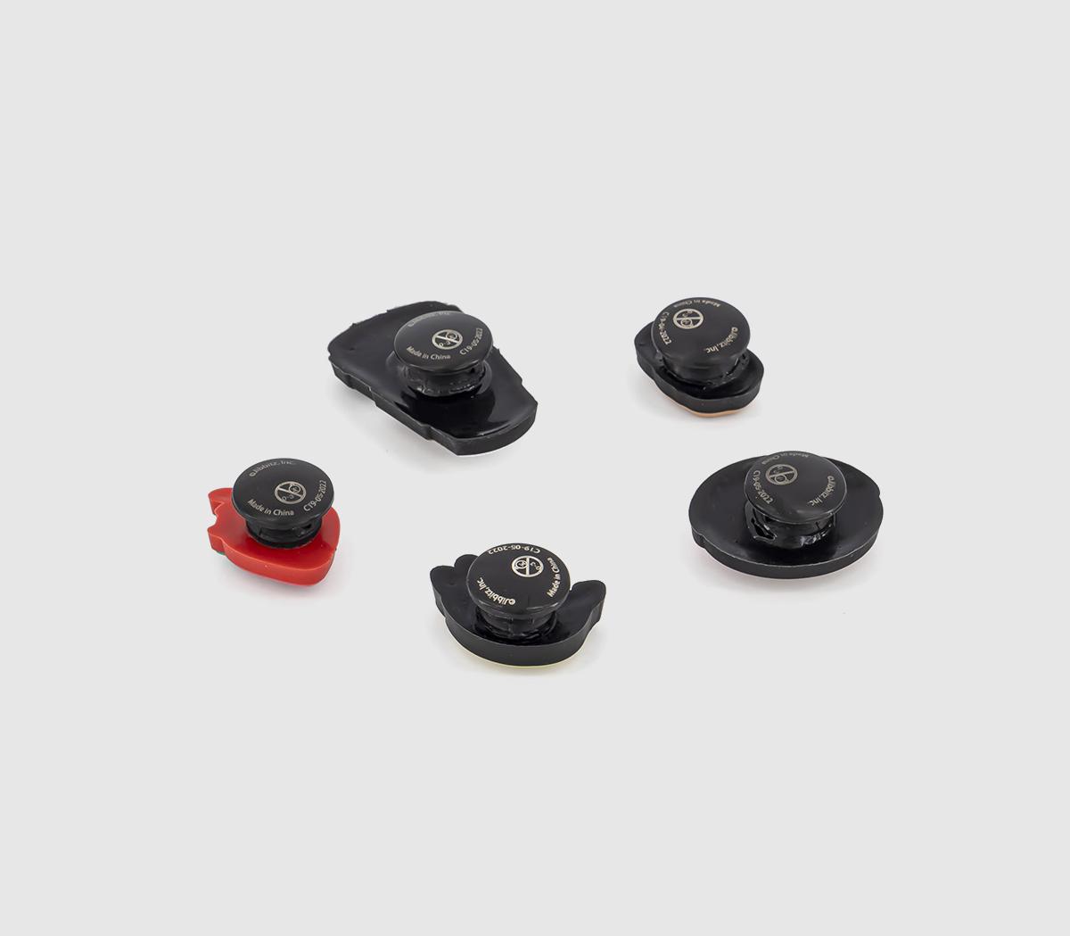 Crocs Crocs Jibbitz Charms 5 Pack Crocs Crocs Jibbitz Charms 5 Pack Breakfast Pack