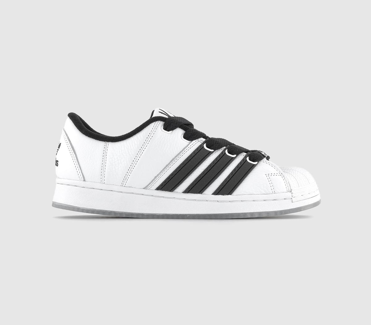 adidas Superstar Supermodified Trainers Korn White - Men's Trainers