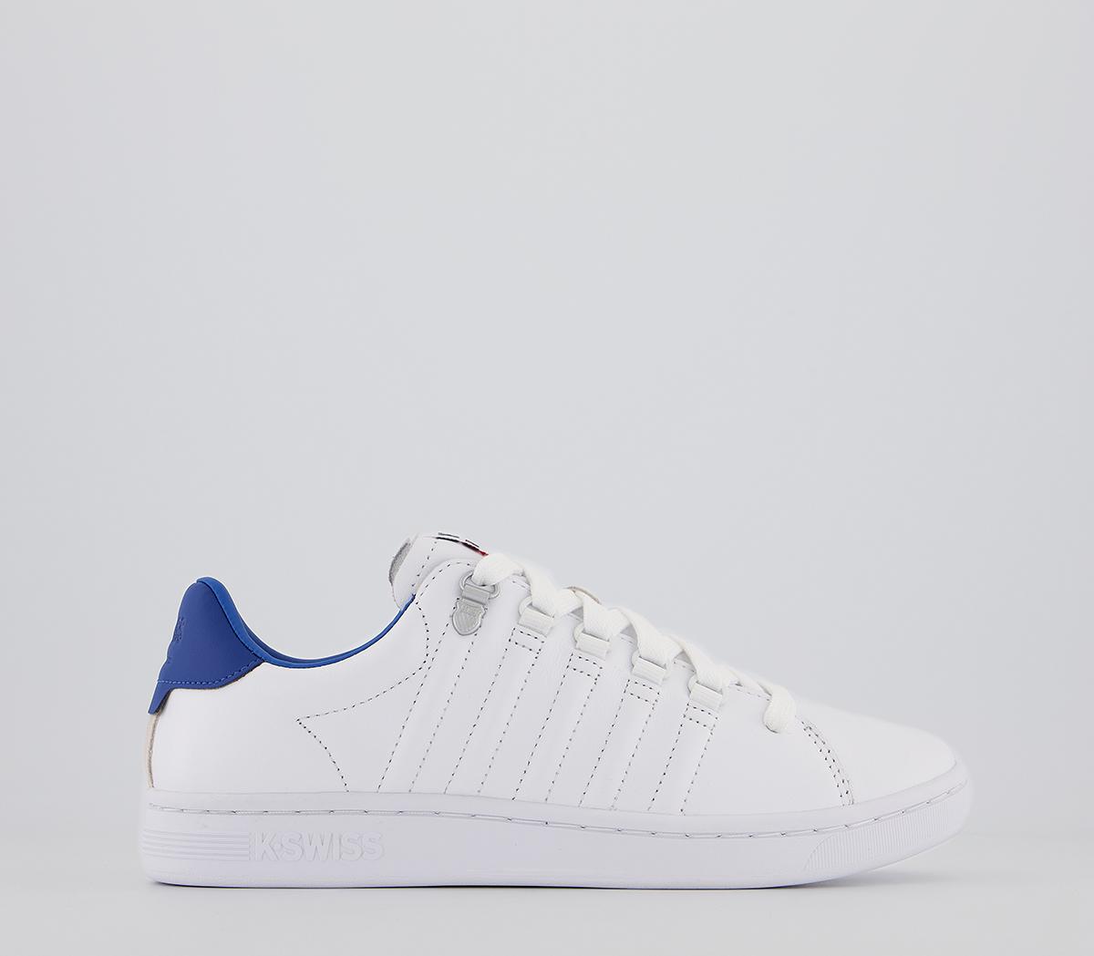 K swiss hot sale lozan trainers