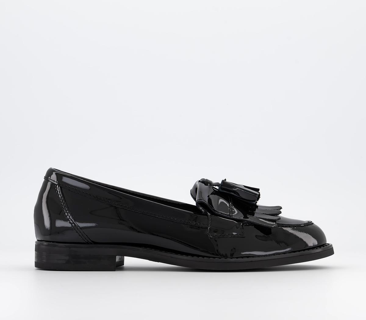 Office invasion sale tassel loafers