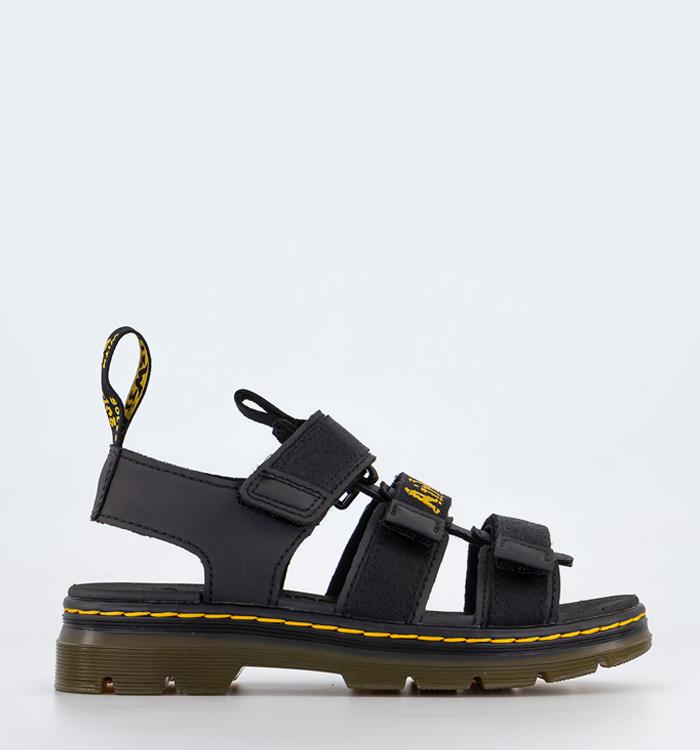 Dr martens sandals online schuh