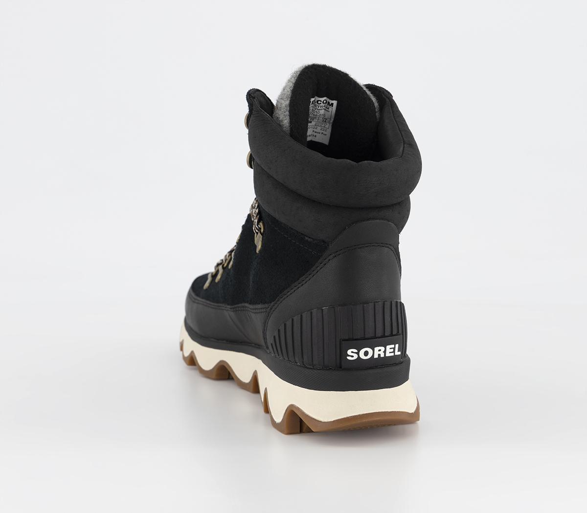 kinetic conquest sneaker