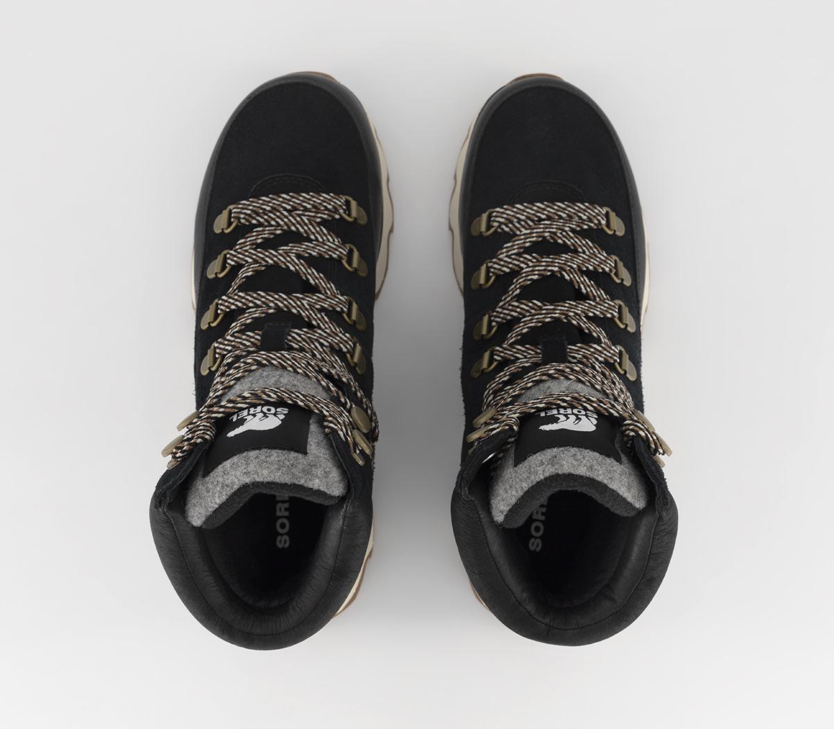 kinetic conquest sneaker