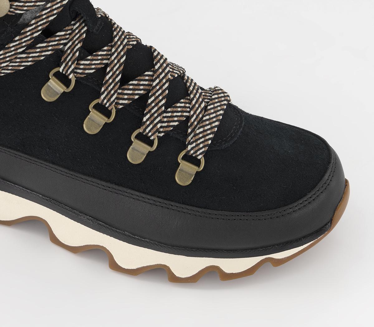 kinetic conquest sneaker