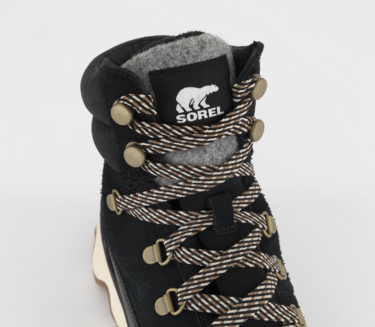 kinetic conquest sneaker