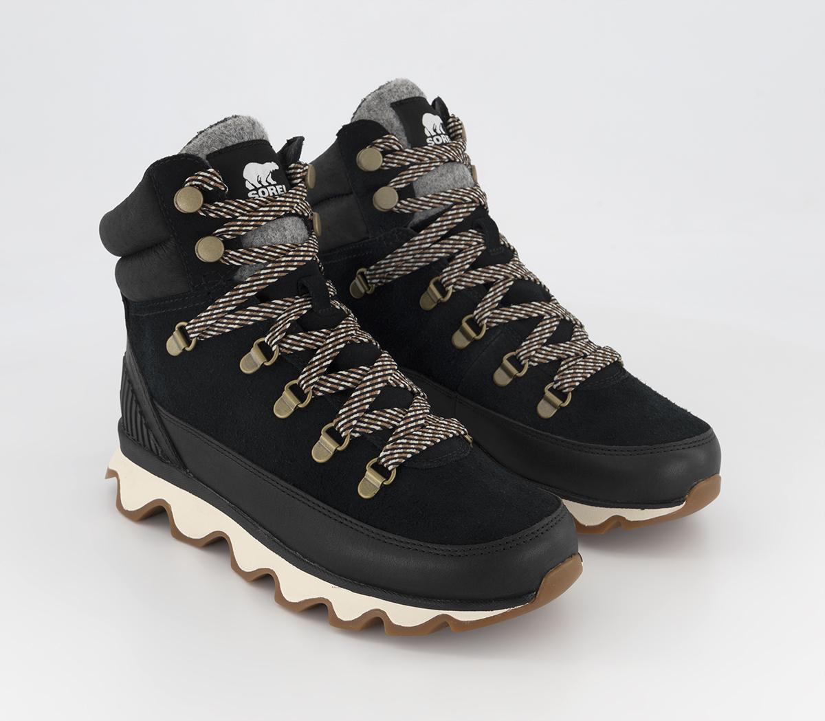 kinetic conquest sneaker
