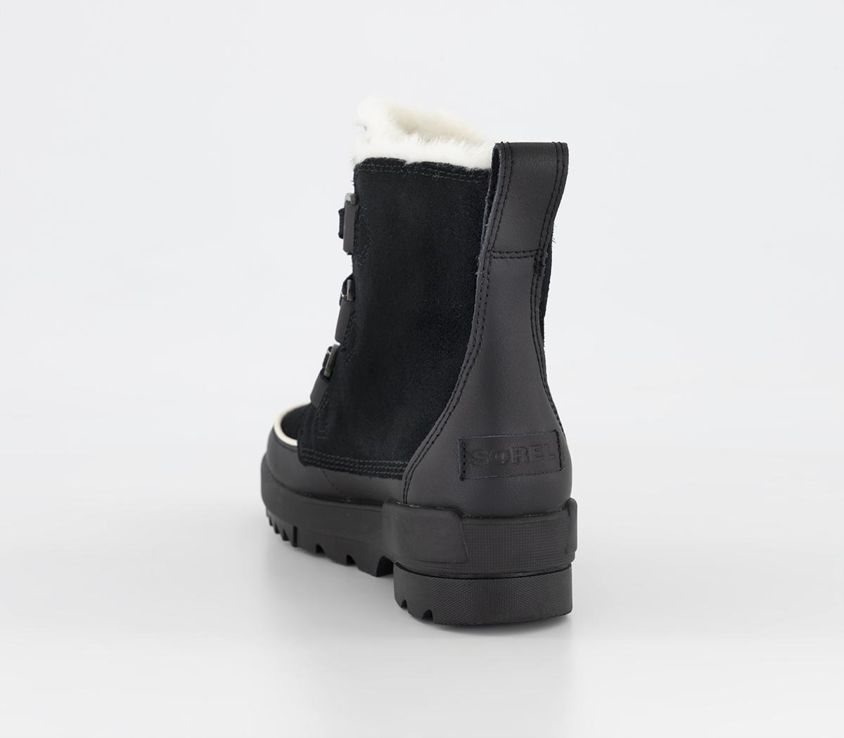 SorelTorino II Sneaker bootsBlack