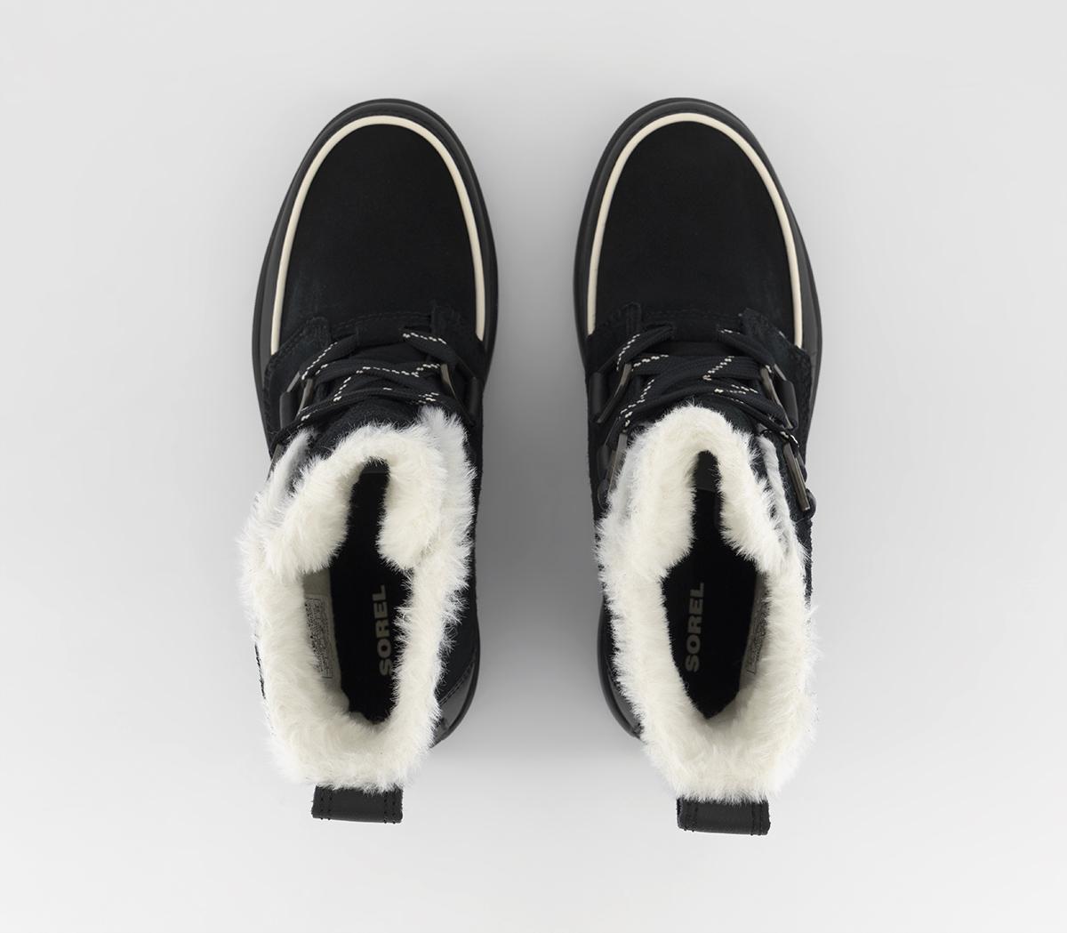 SorelTorino II Sneaker bootsBlack