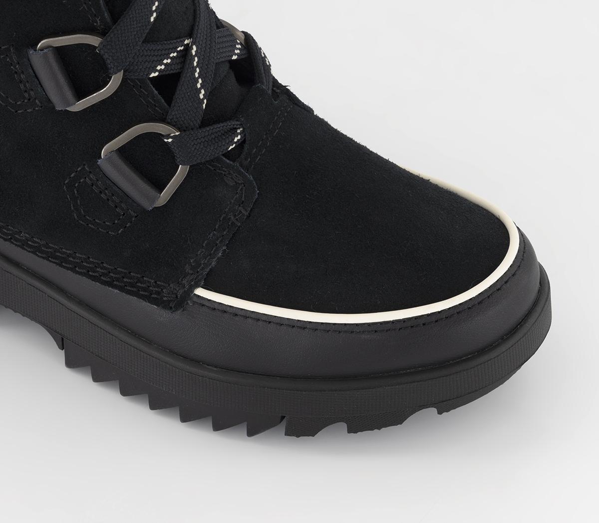 SorelTorino II Sneaker bootsBlack