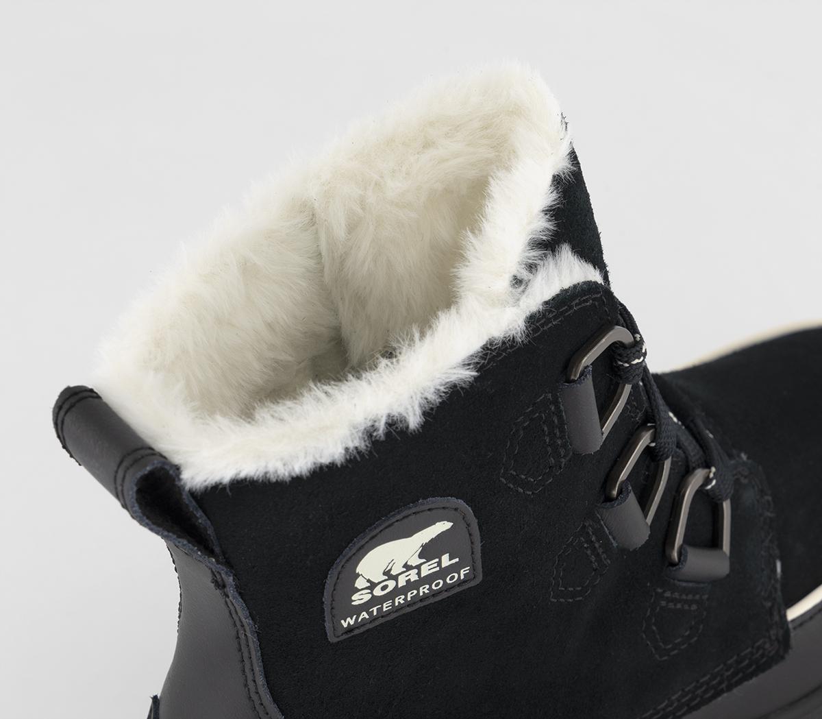 SorelTorino II Sneaker bootsBlack