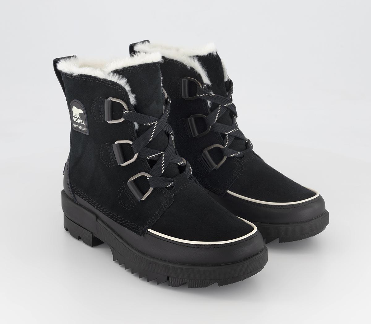 SorelTorino II Sneaker bootsBlack