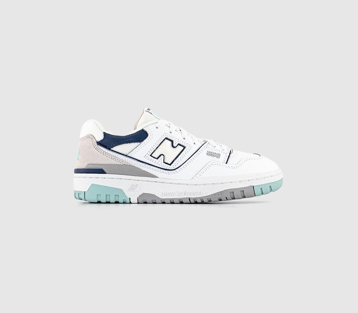 Basket new balance junior best sale