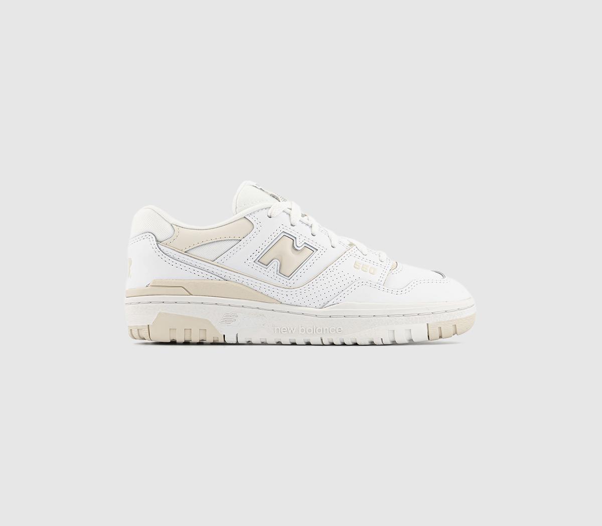 New balance best sale 560 white