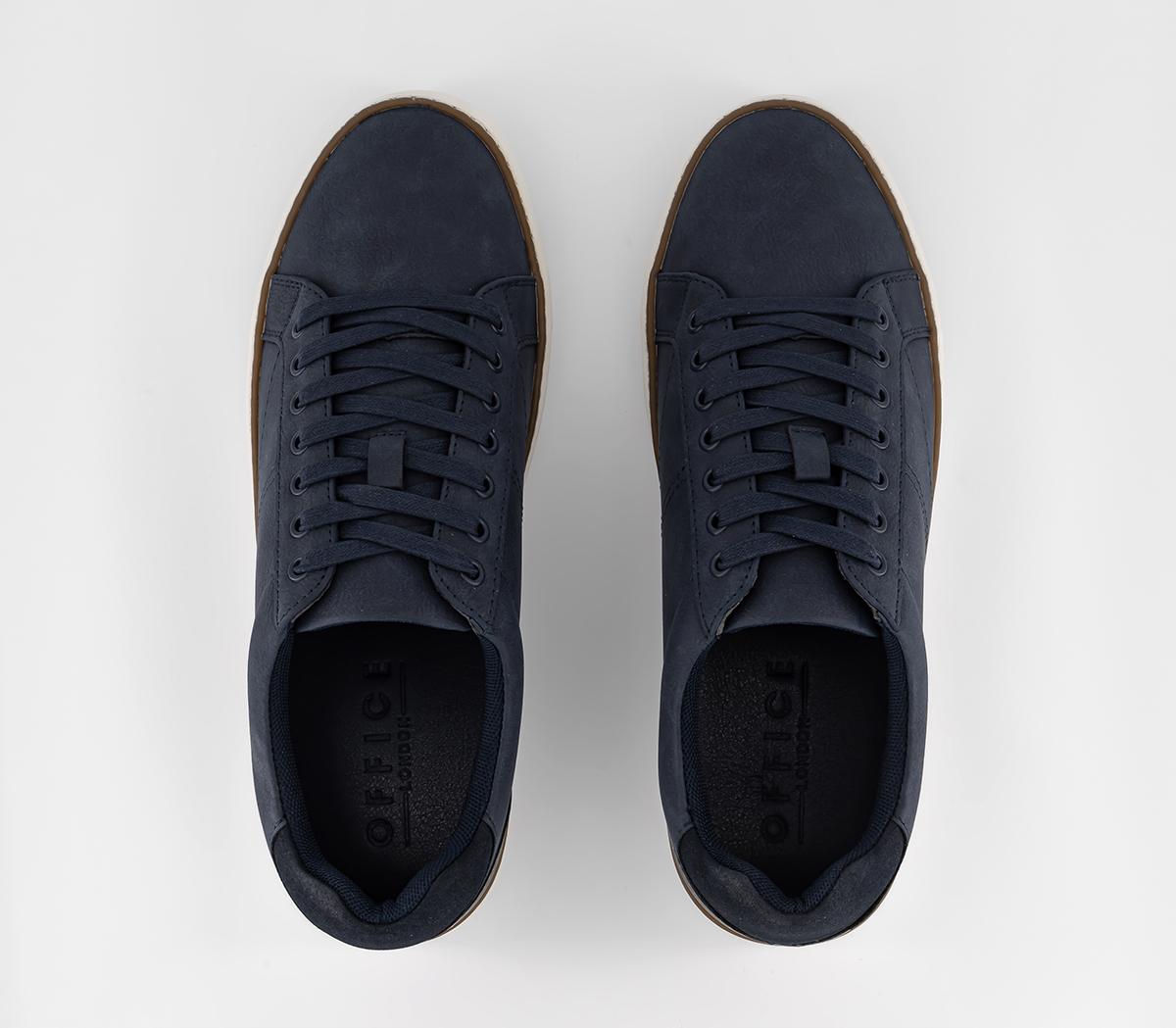 OFFICECatania 7 Eye TrainersNavy