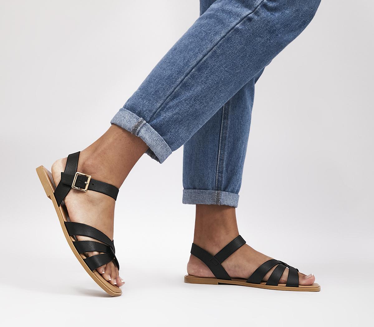 Toms discount zoe sandals