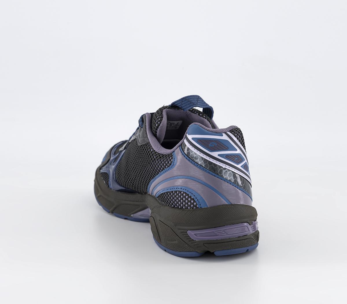 ASICS UB4-S GEL-1130 Trainers Graphic Grey Shark - Men's Trainers
